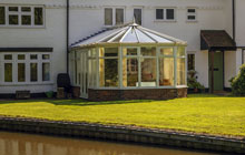 Ickenham conservatory leads
