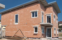 Ickenham home extensions