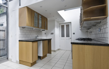 Ickenham kitchen extension leads